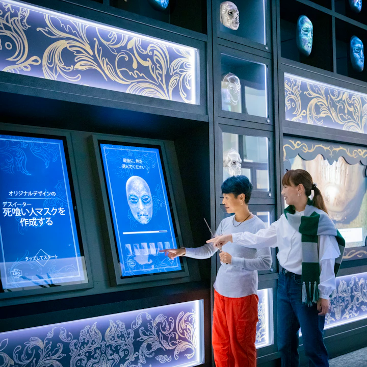 Warner Bros. Studio Tour Tokyo Tickets Thrillark